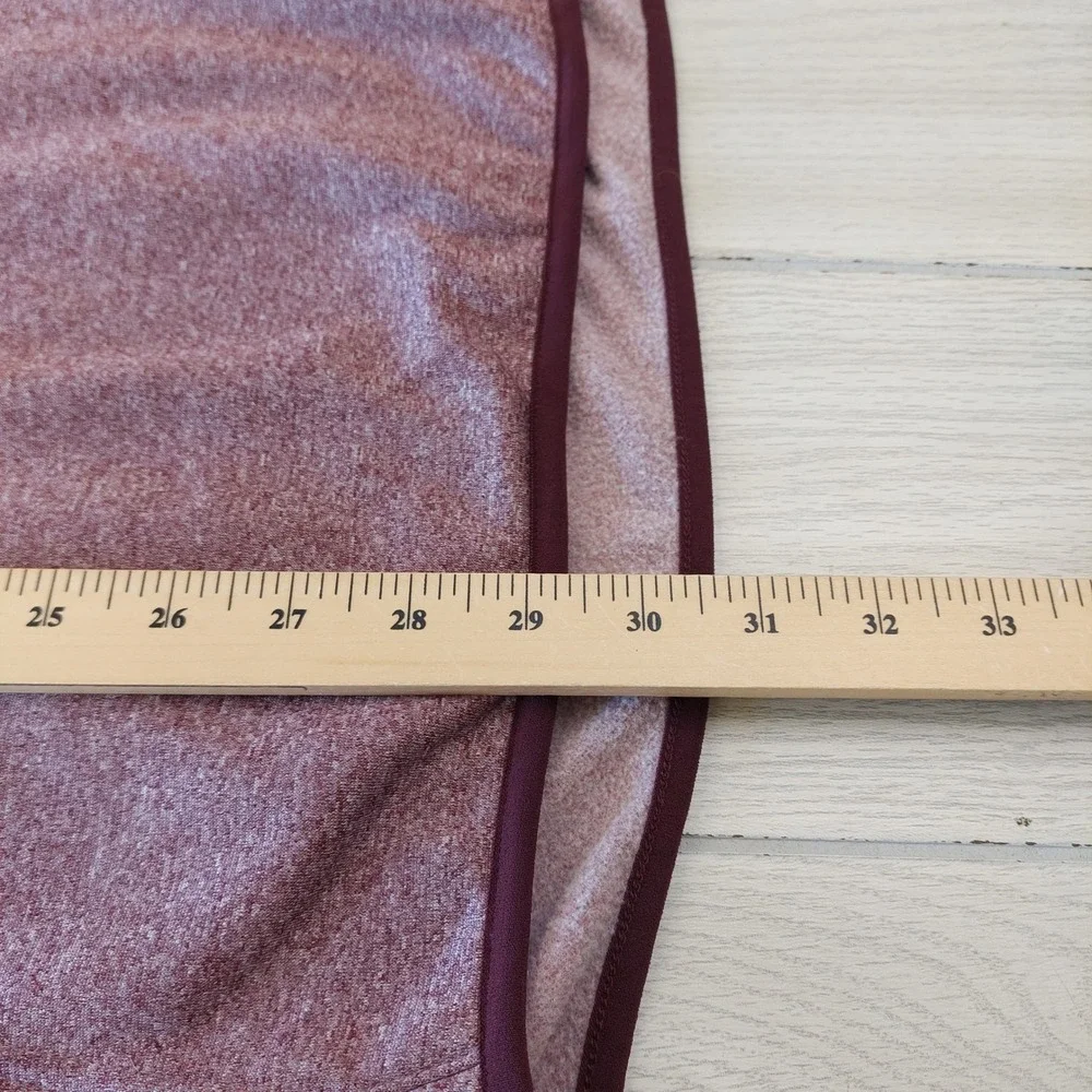 Nike Therma Fit Hoodie Pullover Mens XXL Heathered Big‎ Swoosh Gym Streetwear